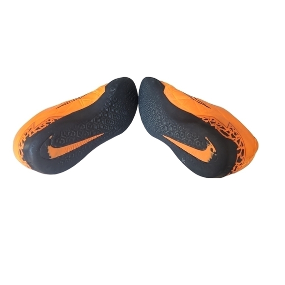 sz 7.5 Nike Hypervenom Phelon II IC 'Bright Cr Style code 749898-888 - Picture 11 of 13